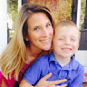 Meet your Posher, Deborah